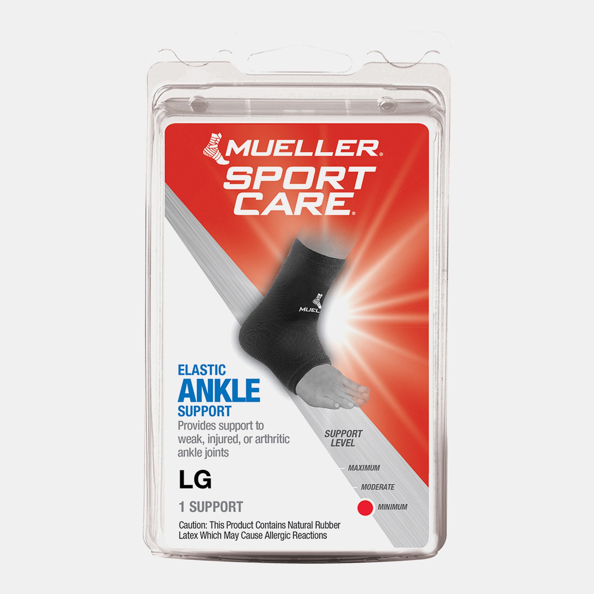 Wyox Protection De Pied Support De Cheville Boxe Bandage De Compression Wrap Thai UFC Gym USA, Rose