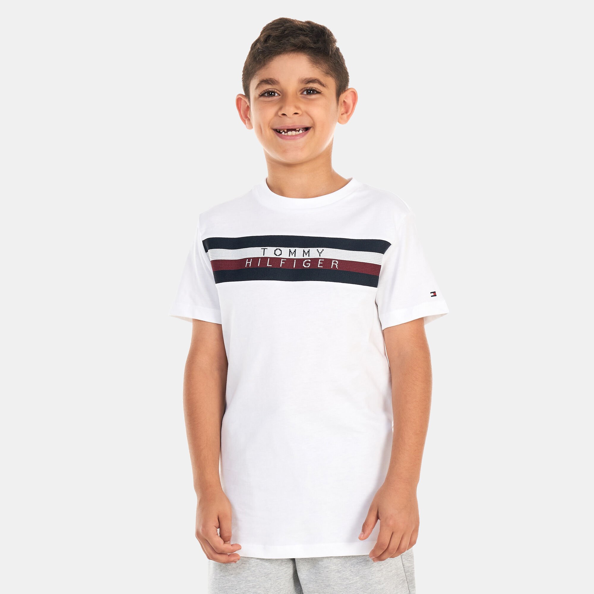 FFO - t-shirt avec logo - enfants main image 1
