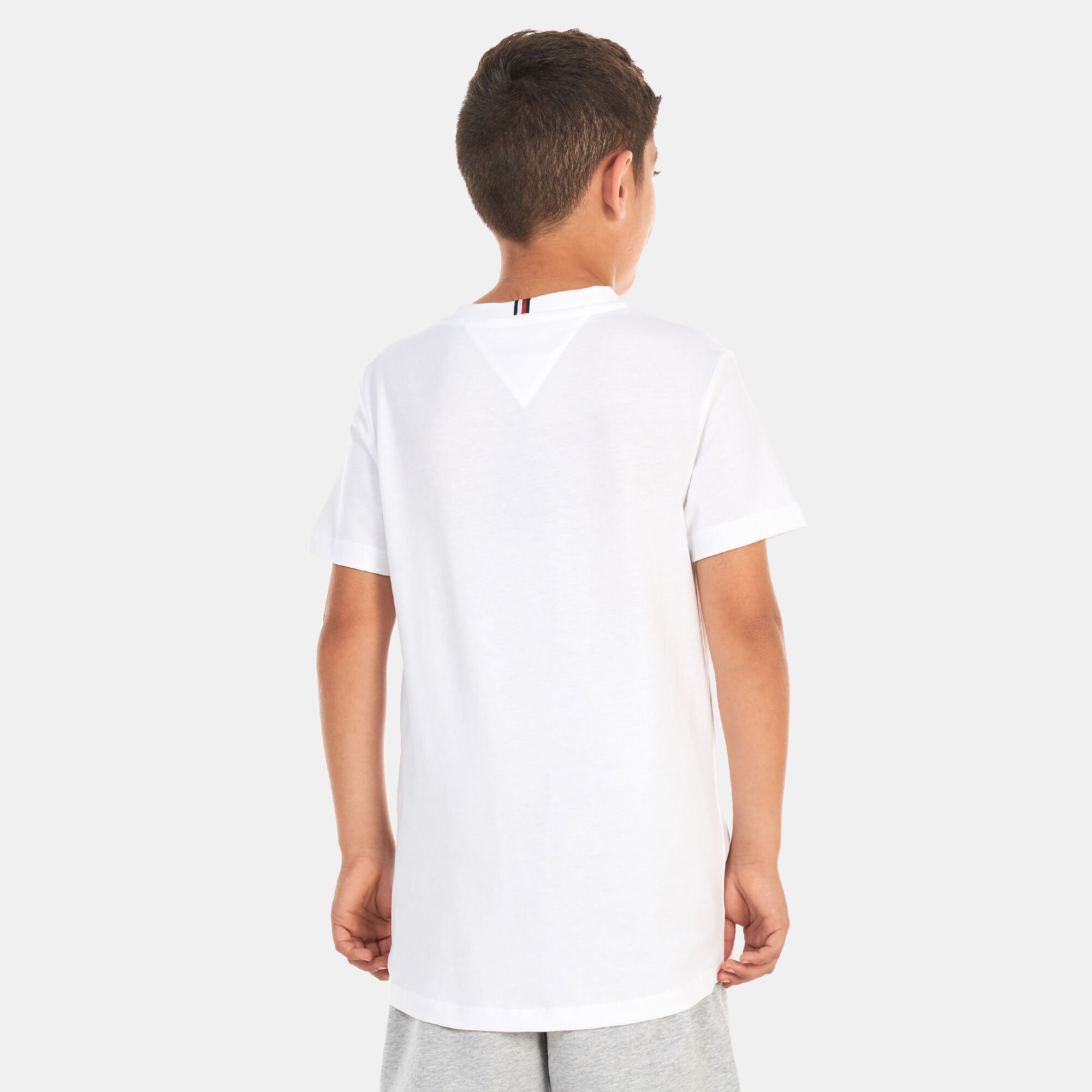 FFO - t-shirt avec logo - enfants